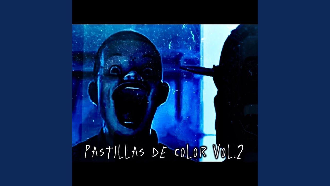 Pastillas de color, Vol. 2