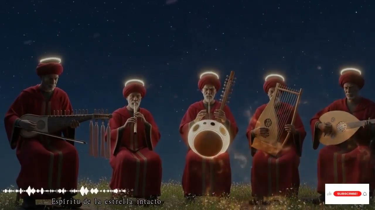 Luz De Sión Y Paz Eterna En Jerusalén Con Cánticos Hebreos Shofar E Instrumentos Del Templo