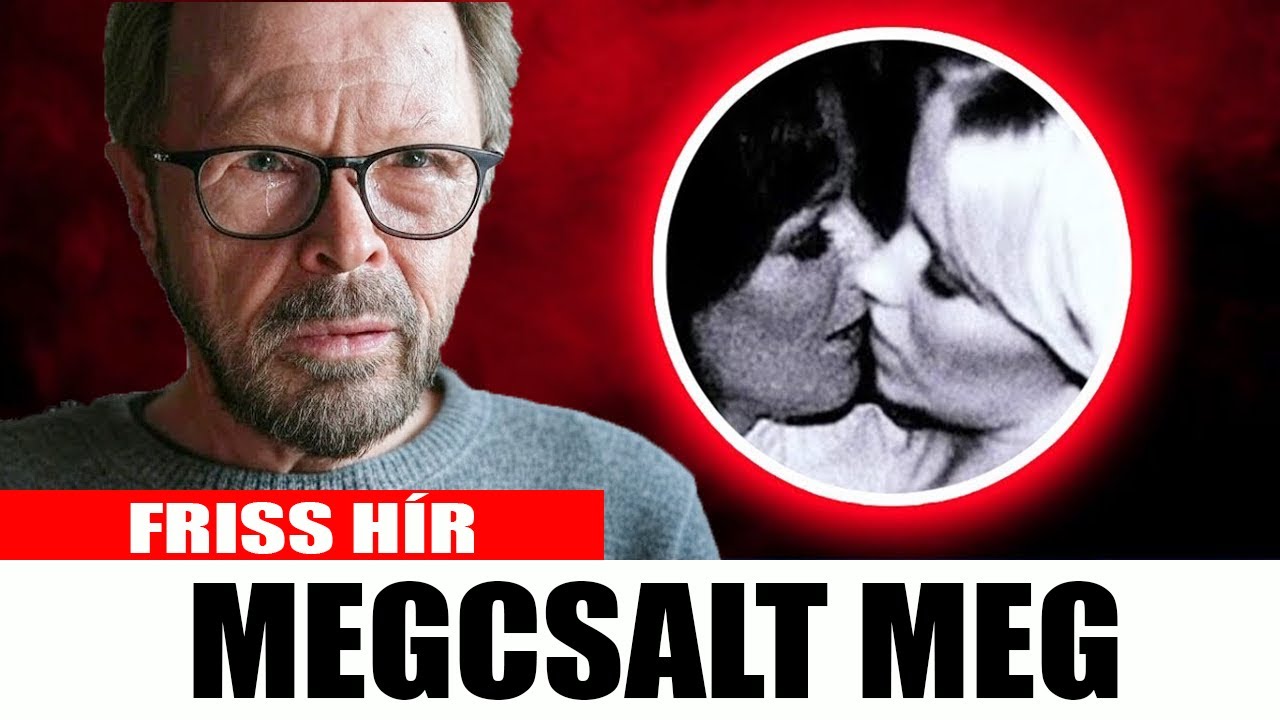 Abba tragédiája olyan szomorú