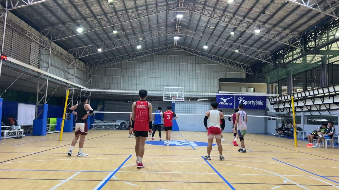 GameDay @DoublePlay- 7pm Match4  [14 Feb2026]
