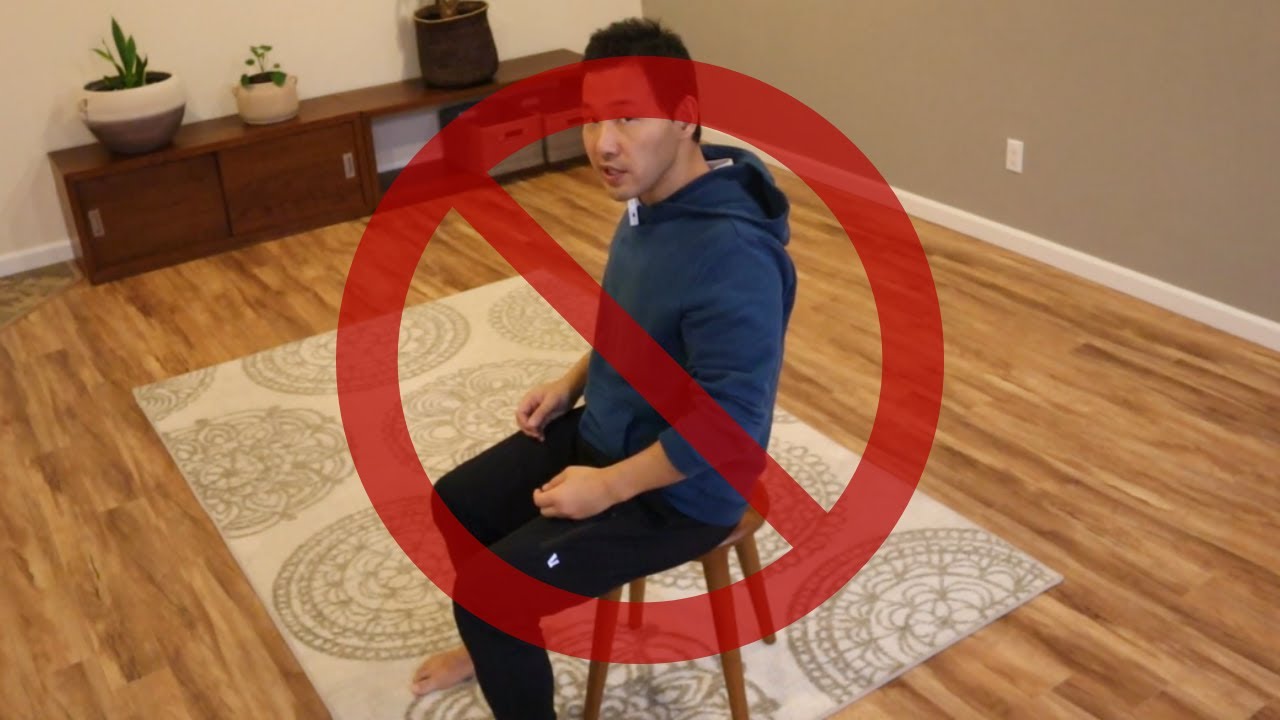 Worst Exercise For Rounded Shoulder Posture:  DO THIS INSTEAD