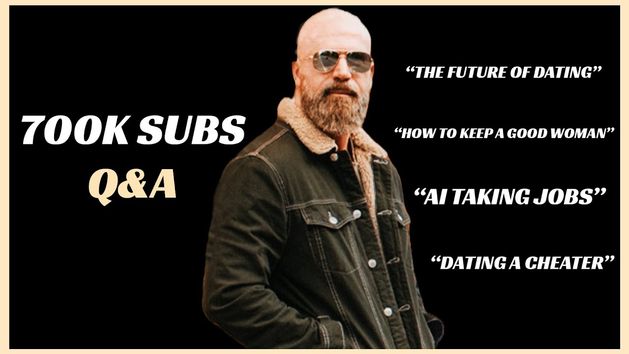 700,000 Subscriber Q&A