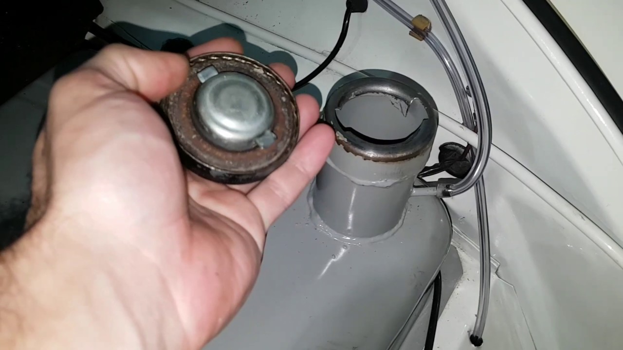 Dicas para acabar com o cheiro de gasolina no fusca