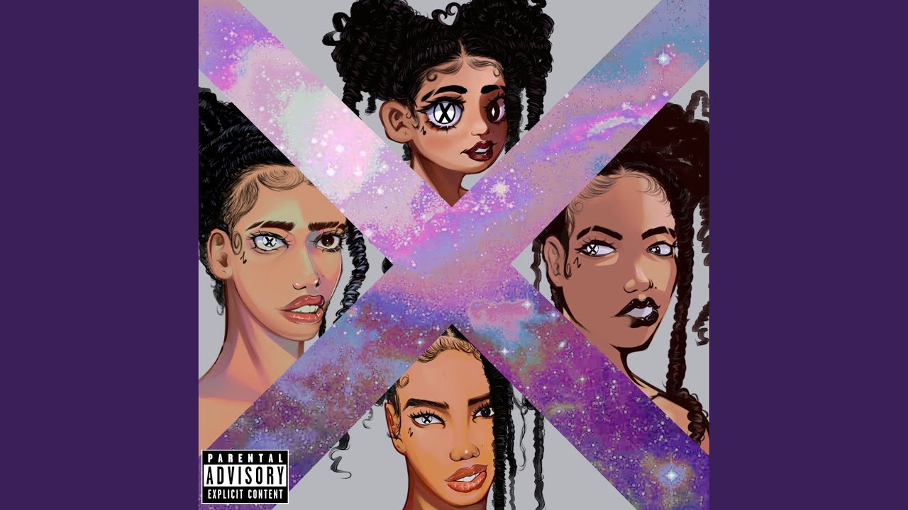 X (TAH MIX)