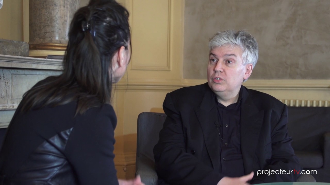 Jean-Yves Ossonce - Directeur Musical Katja Kabanova - Janacek