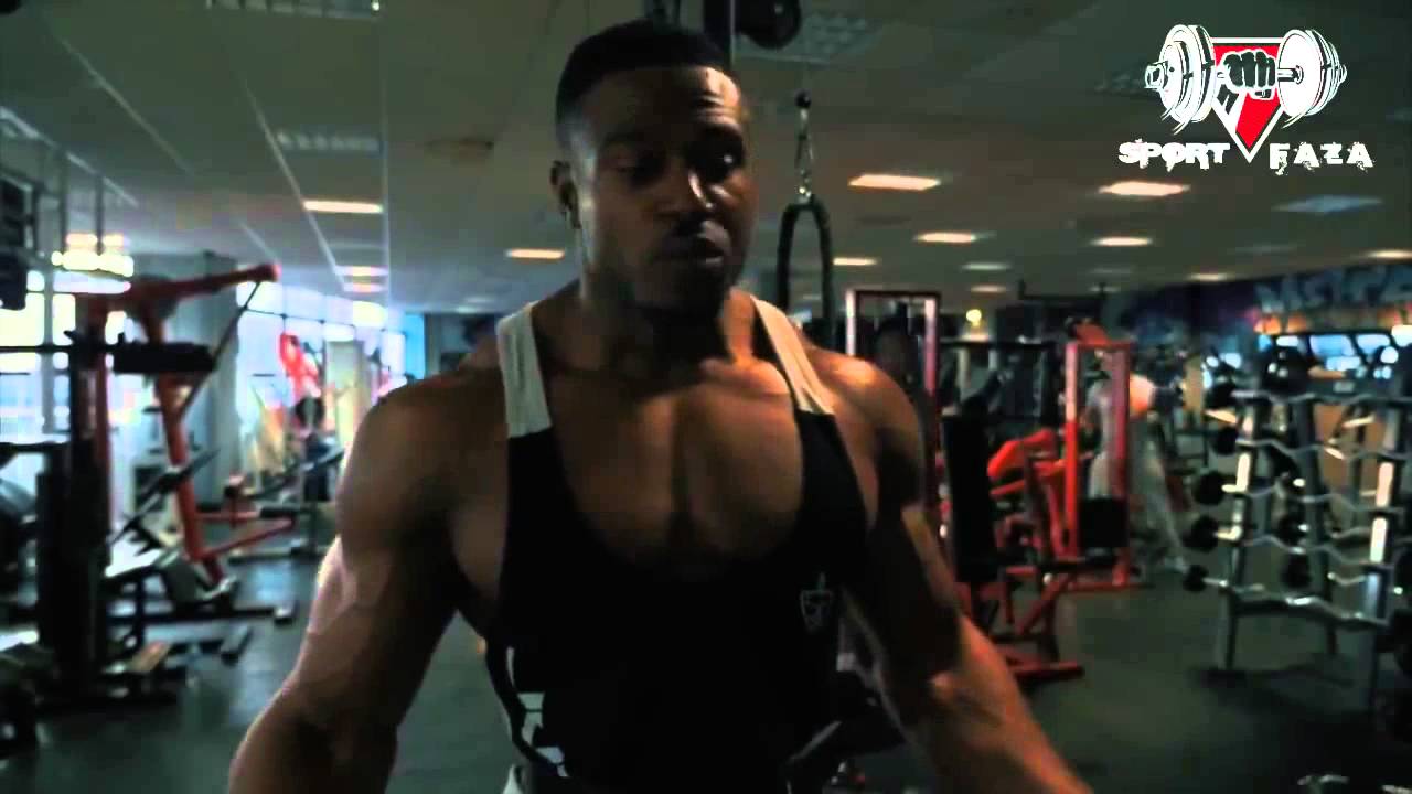 Simeon Panda  ВСЁ О ТРЕНИРОВКЕ РУК В ДЕТАЛЯХ