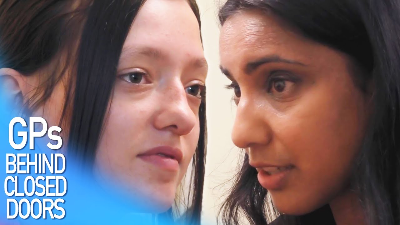 Supporting Teen Mental Health: A Compassionate Conversation | GPs: Behind Closed Doors