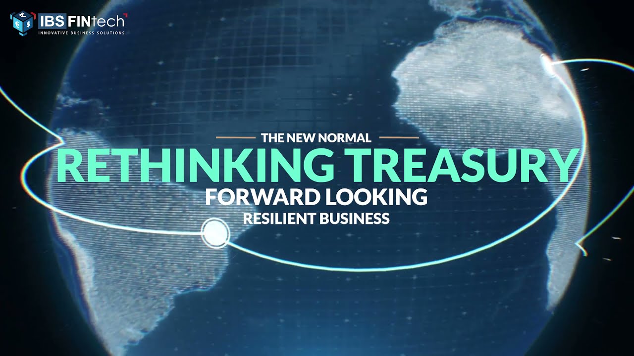 IBSFINtech's SaaS TMS InTReaX&trade; - Powered by Refinitiv data and analytics