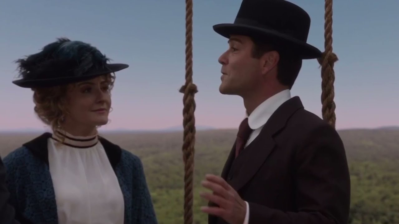 William Murdoch & Julia Ogden- There You’ll Be