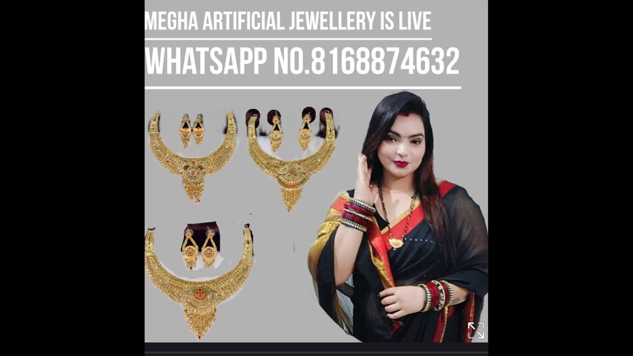 1 gm gold Damka offers ke sath gift sabhi ko mile ga order no 8168874632