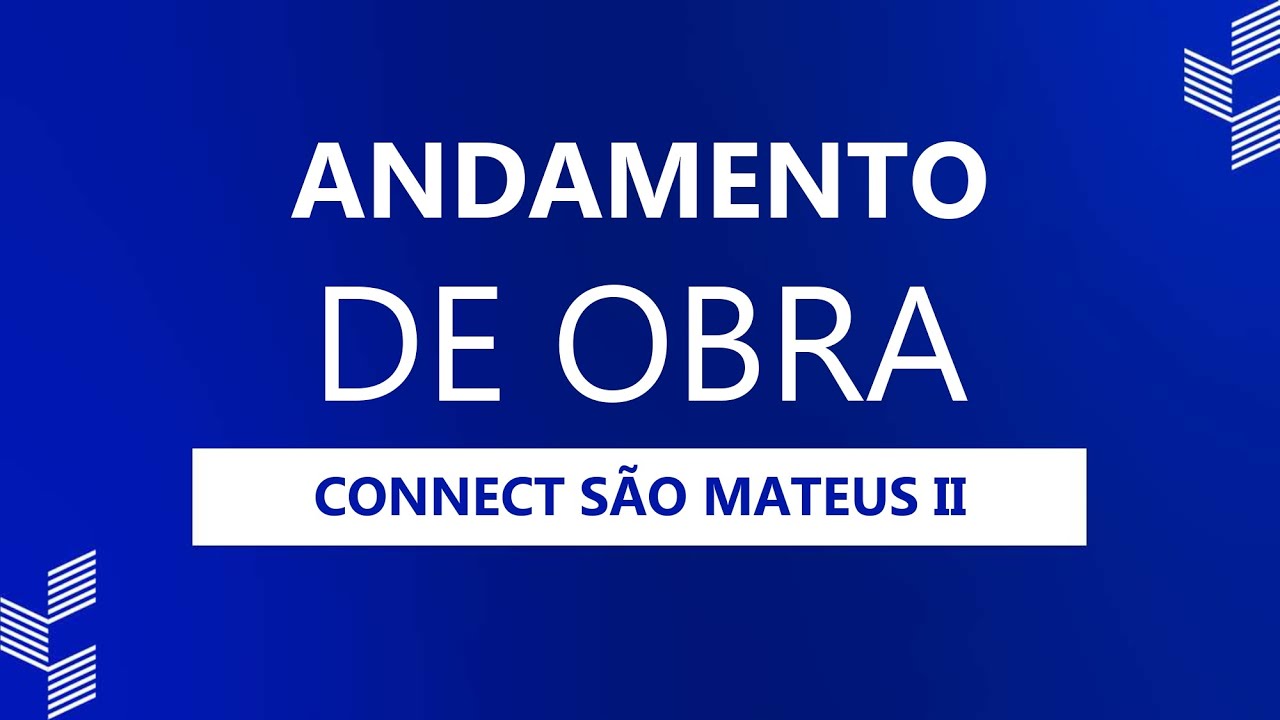 Connect São Mateus 2 – Agosto/2025