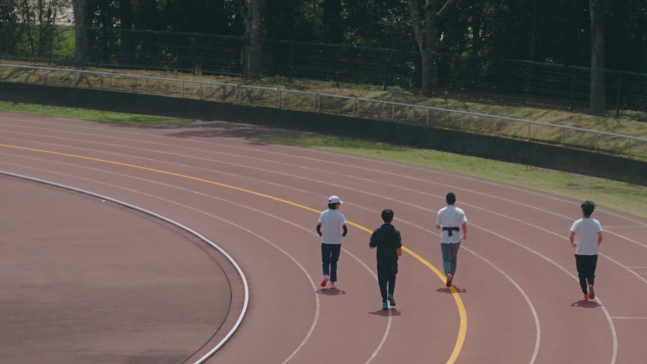 Project Guideline: 誰もが自由に、思うままに走れるために。