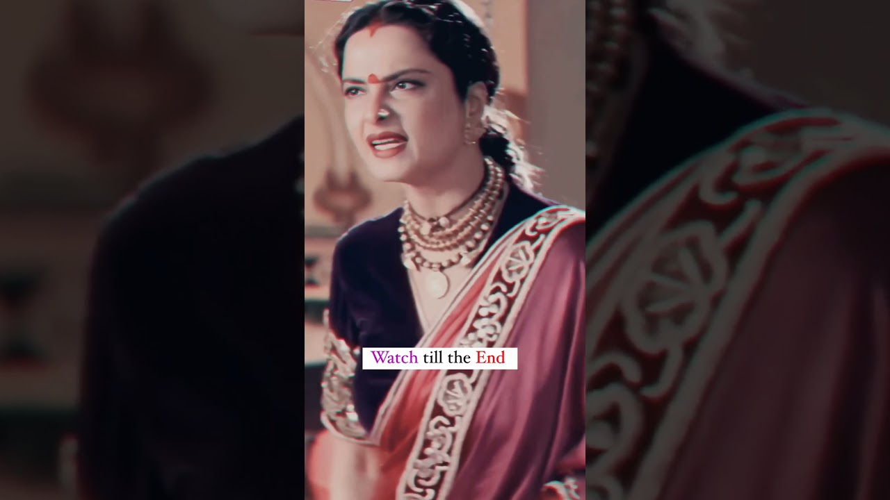 What is Sanskar? Will you know from this movie clip?