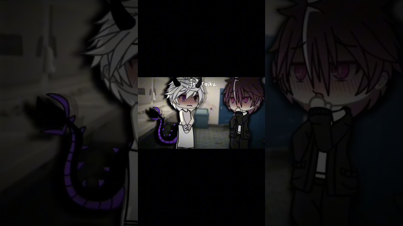Credit:@ella_956 #gacha #gachaclub #gachalife #edit #memes