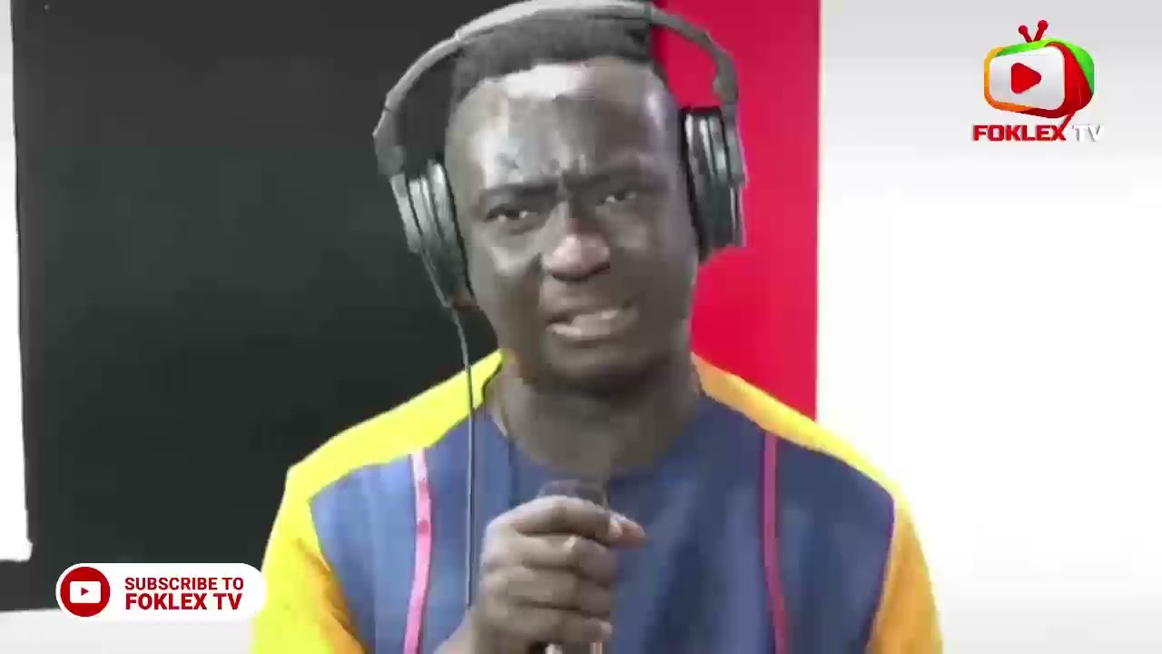 APOSTLE OKO JUNIOR AND APOSTLE AGYENIM BOATENG POWERFUL WORSHIP.
