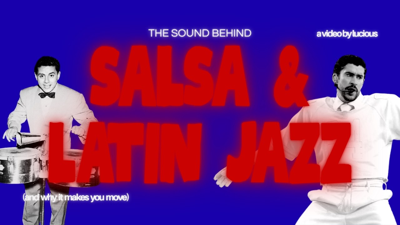 From Tito to Benito: The Sound of Salsa