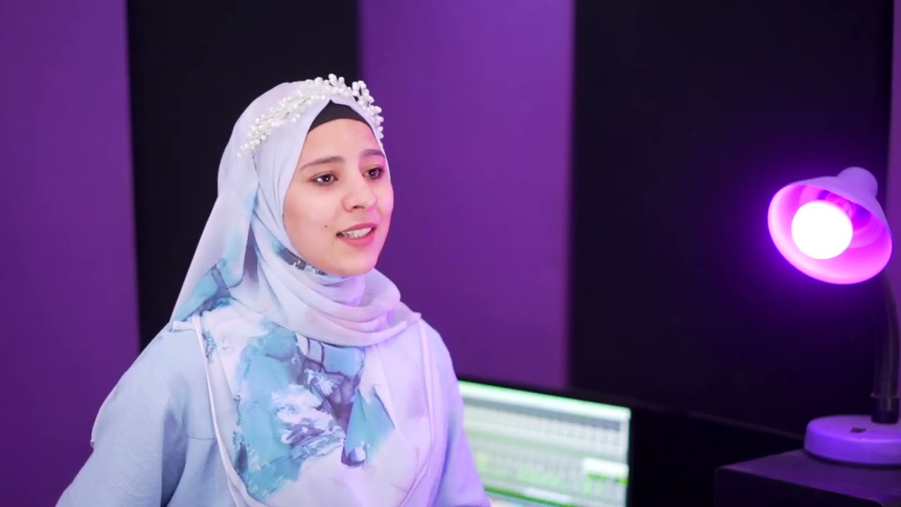 دائماً ابداع وتميز اروي لكم عن قصة للمصطفي ♥