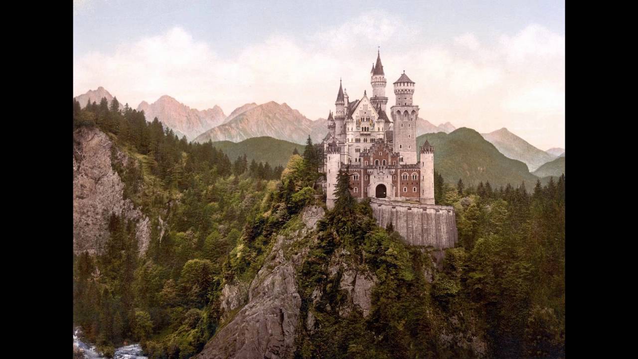 Crusaders 1 - Johannes Bornlöf