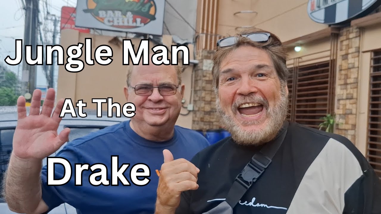The Truth About Drake Hotel