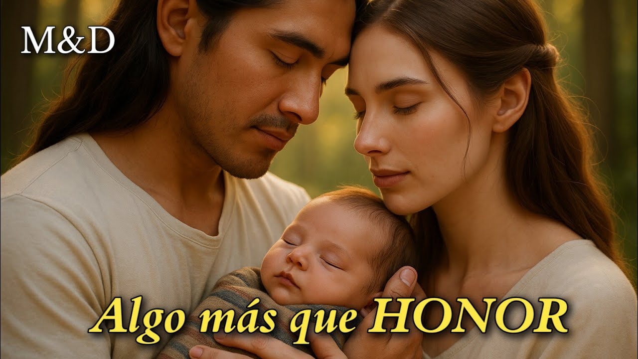 ALGO MÁS QUE HONOR | Audionovela Cautivadora Dramatizada a 2 voces |