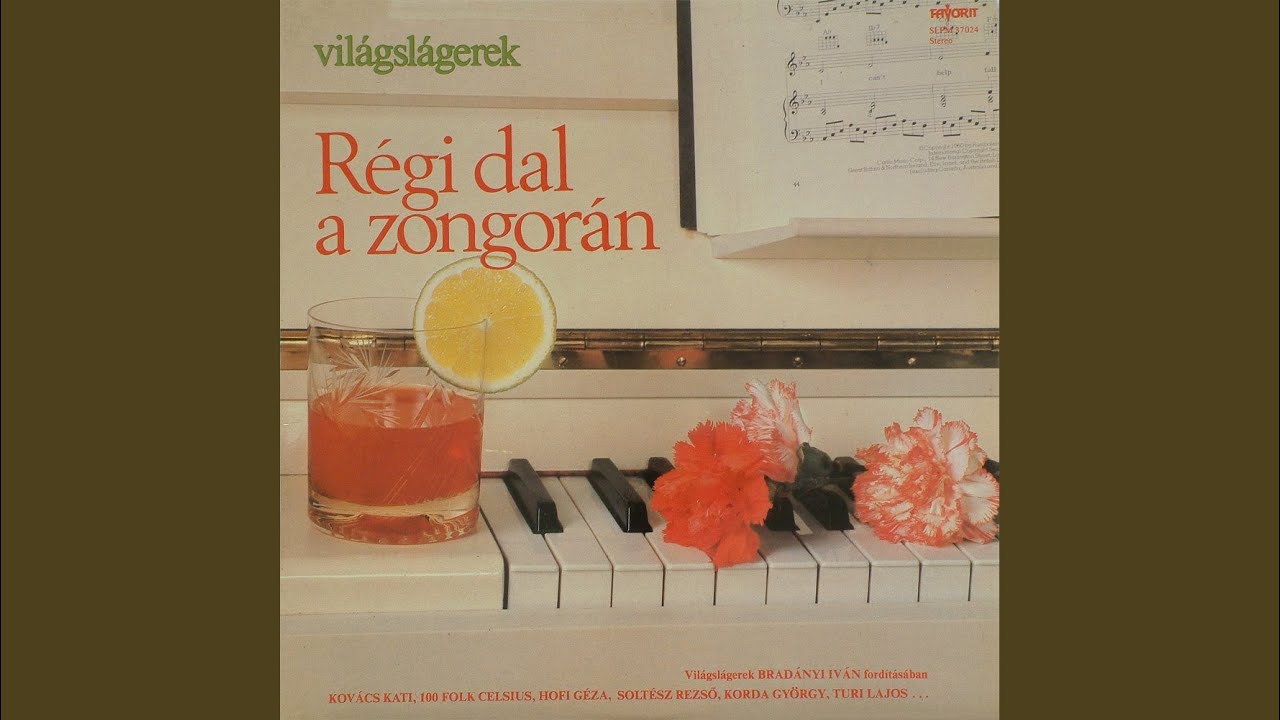 Rólad álmodozni jó - Reality - a Házibuli c. film zenéjéből