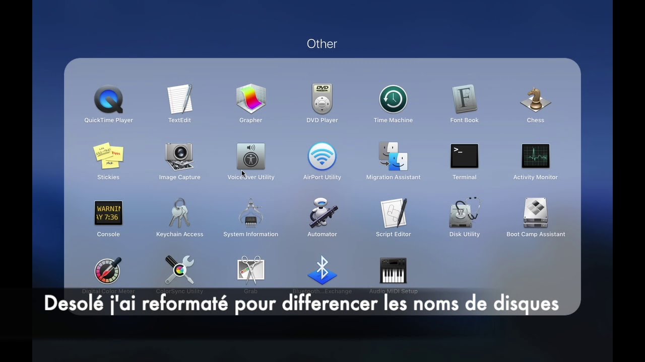 Installer macOS Catalina sur un macbook non compatible, Install macOS catalina on unsupported mac