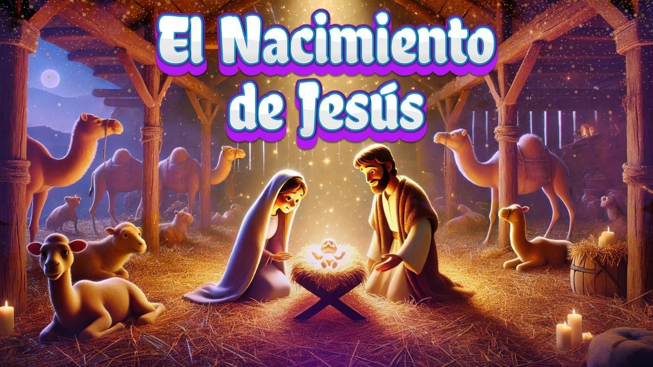 La impactante película del nacimiento de Jesús que pocos conocían