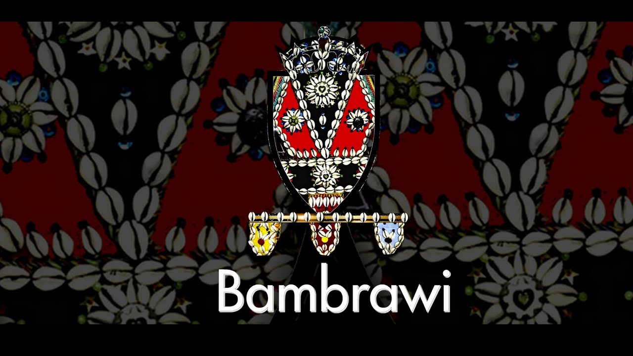 Maâlem Abdelkader Amlil-bambrawi