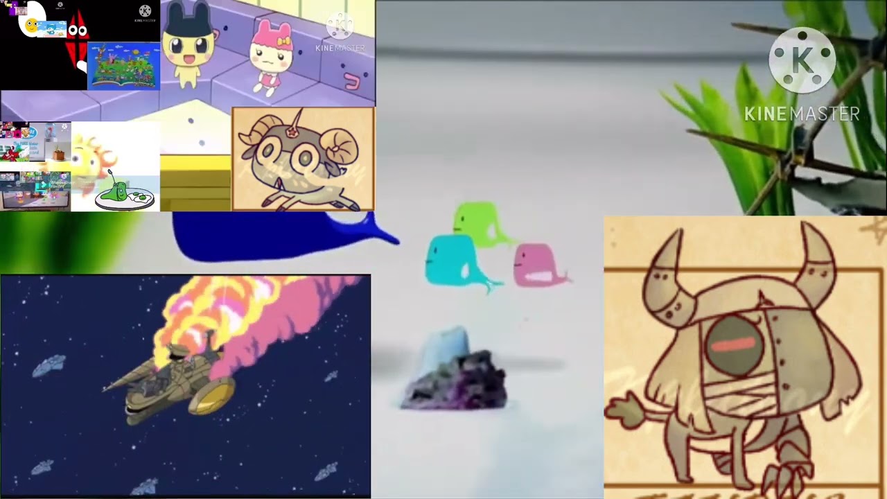 Preview 2 funny Taurus zoruru