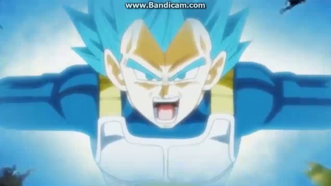 GOKU AND VEGETA FINAL KAMEHAMEHA VS TRIO DE DANGER BEAM