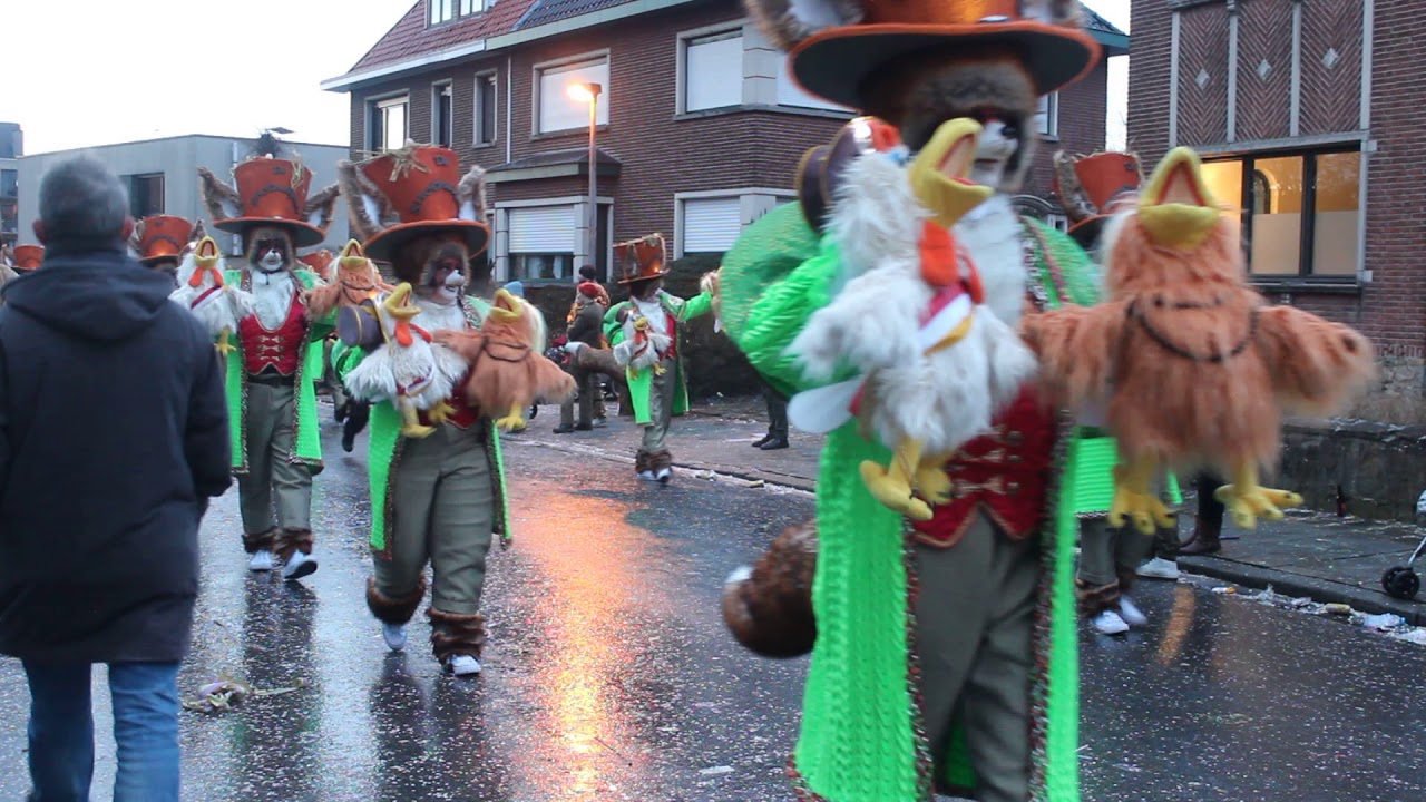 AKV De Snotneizen 2018