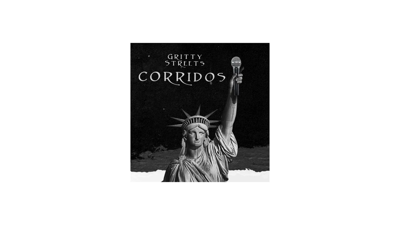 Gritty Streets - corrido tumbado