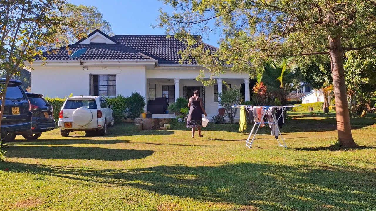 Нам небезопасно. Жизнь в деревне. Рецепт хлеба с чесноком и луком.