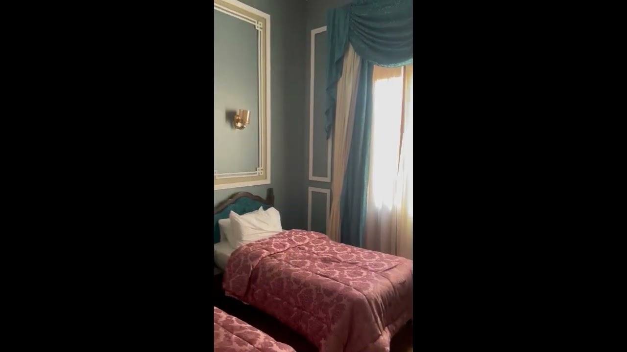 COSMOPOLITAN HOTEL CAIRO EGYPT