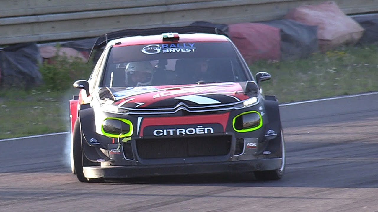 50. Bohemia Rally Mladá Boleslav 2023 | 72 | Jan Skála - Jiří Skořepa