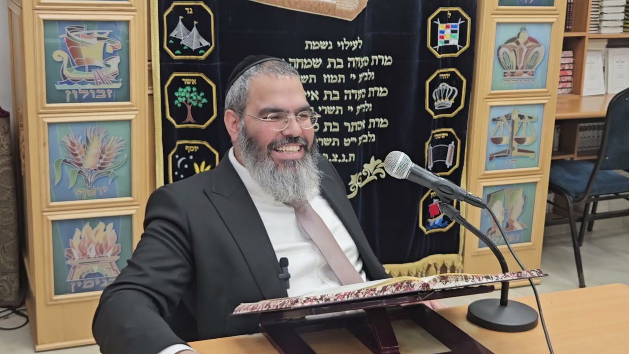 סימן רה סעיף ב -ברכת מרק ירקות