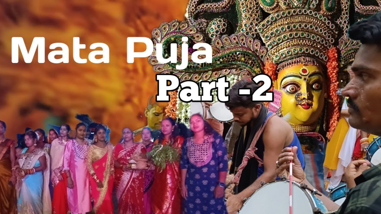 Puri Gate Mata Puja coming Day (Part-2) Muthyallamma Mata Puja #solapurimatapuja #2023status