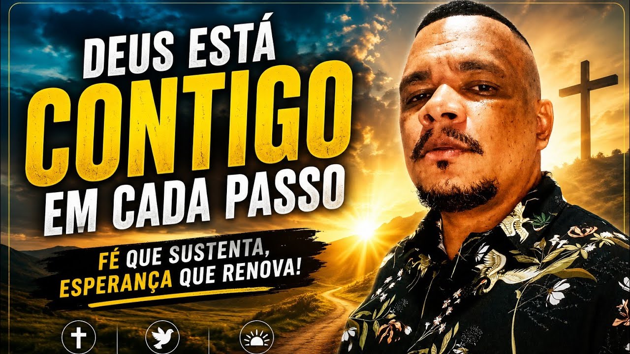 🛑André Nascimento está ao vivo! Palavra profética e oração da madrugada.🙏🏼