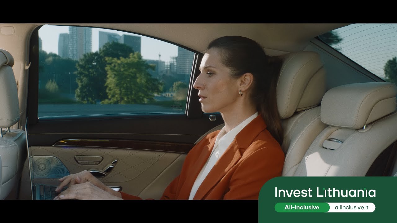 Invest Lithuania - All Inclusive