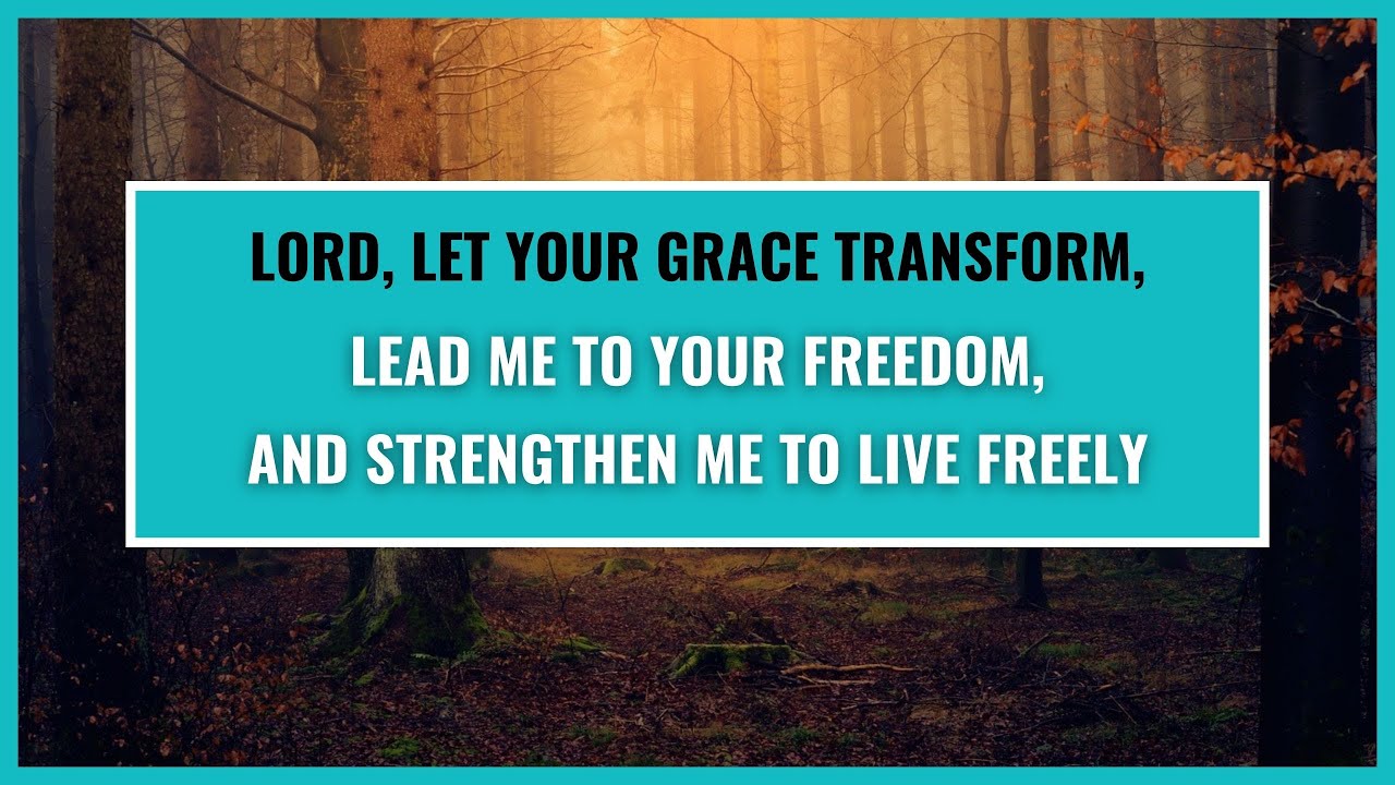This Powerful Prayer Will Break Every Negative Pattern NOW