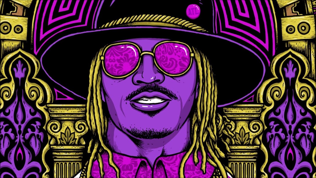 Future x Young Thug x Tm88 Type Beat 