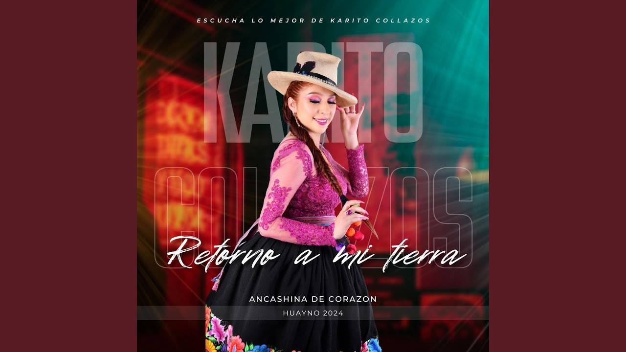 RETORNO A MI TIERRA