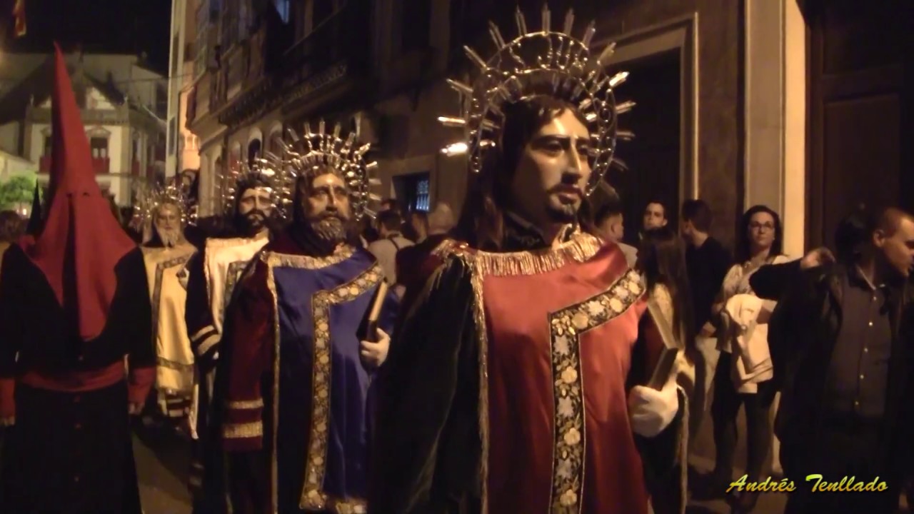 Viernes Santo 2017 en Puente Genil