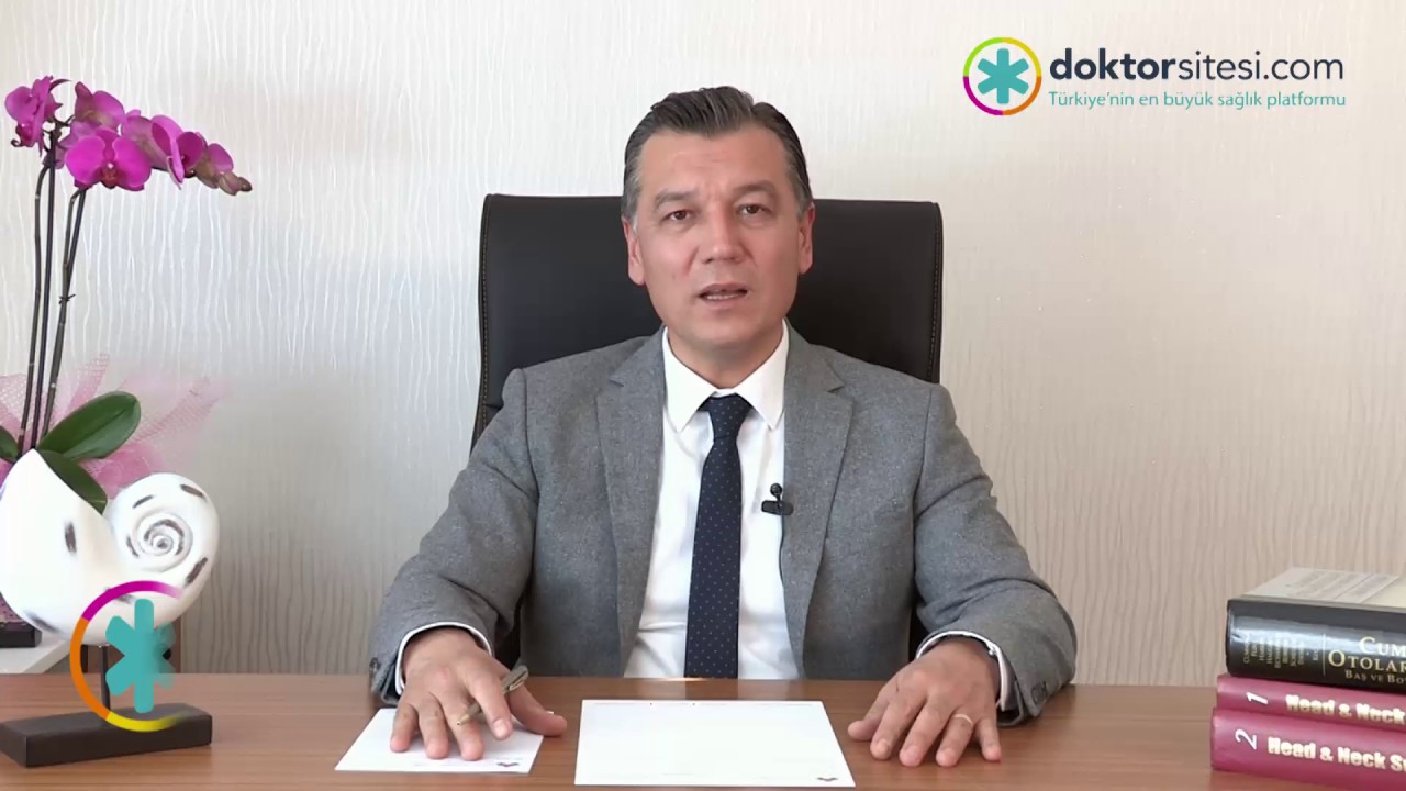 Что такое полипы носа? Как их диагностировать и лечить?