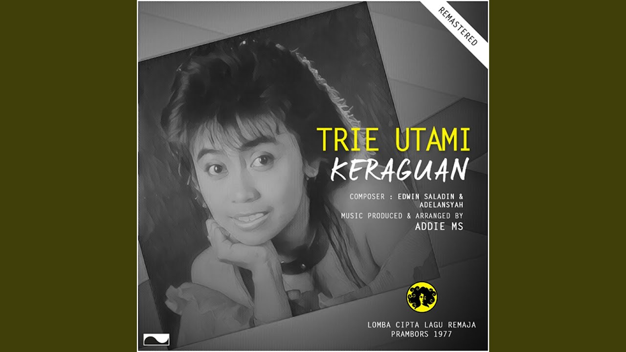 Keraguan (Remastered)