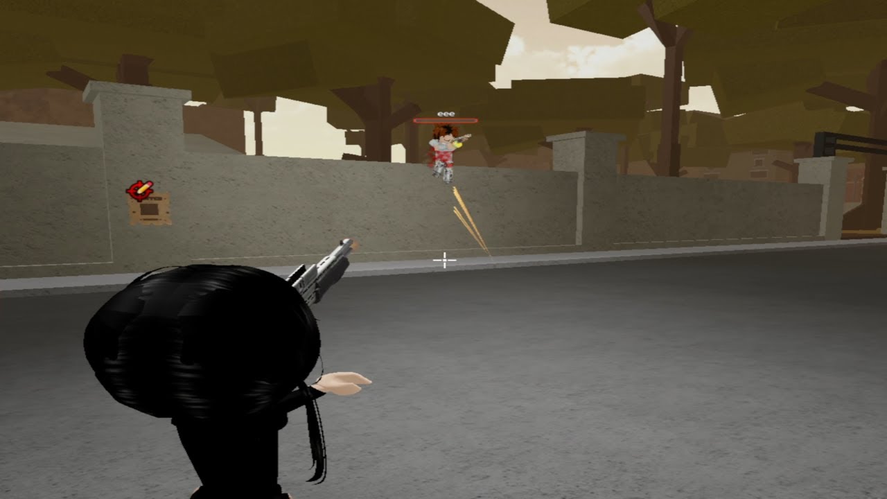 10 Minutes of Der Hood on My Girlfriend’s Account