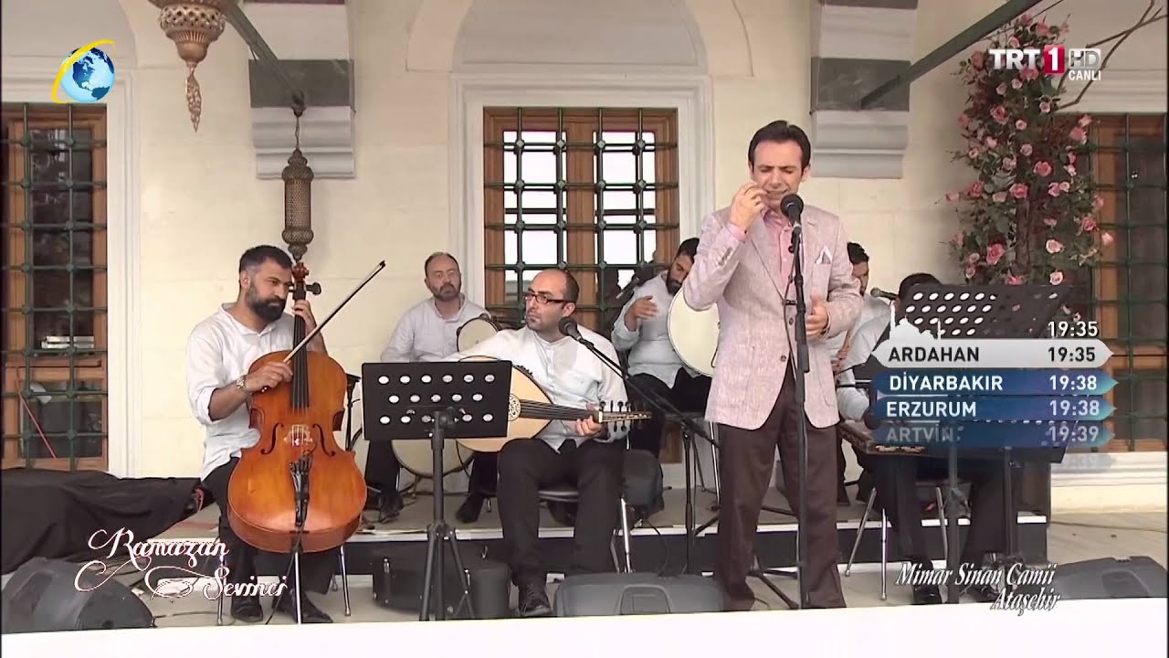 Fatih Koca - Sultanım
