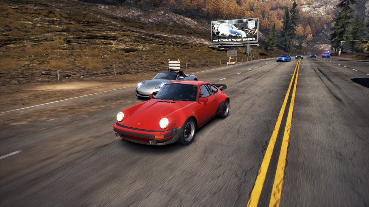 Need for Speed  Hot Pursuit Remastered - Parte 5