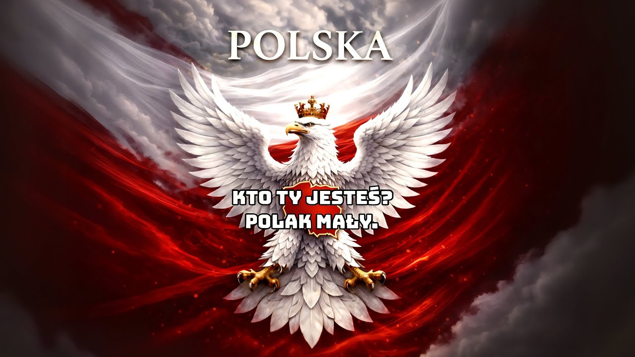 JONASZ | POLSKA 🇵🇱 | Kto Ty Jesteś? &ndash; Wzruszająca Ballada Patriotyczna