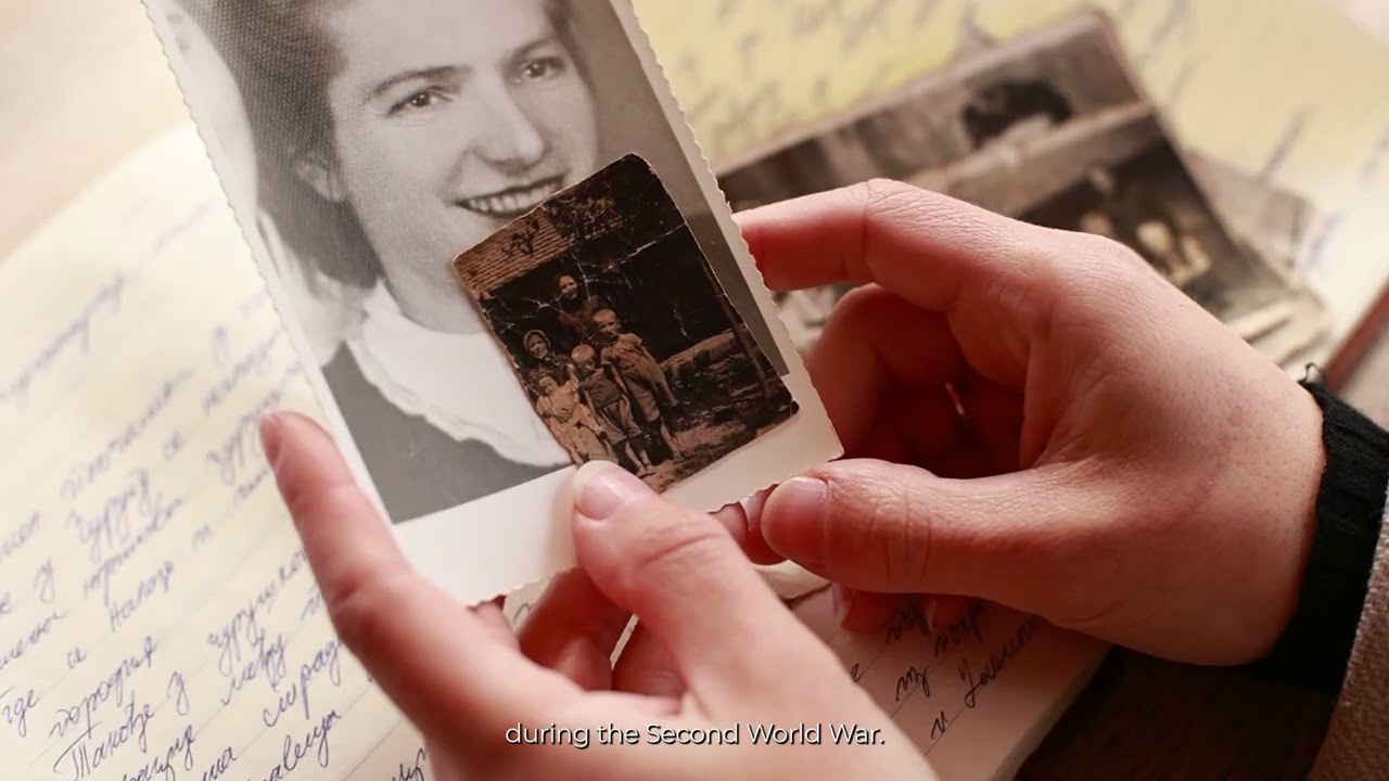 Shadows of Čurug / Senke Čuruga (2025) - Documentary about war crimes during World War II
